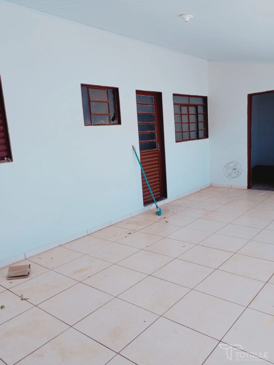 Imagens do imóveis Aluga-se Casa na Vila Fátima