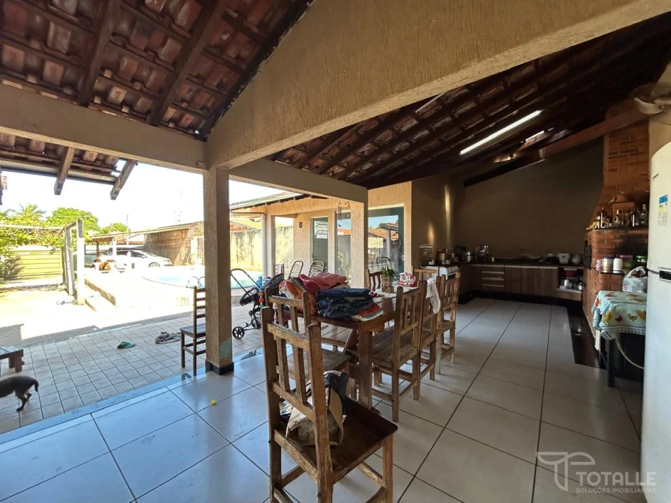 Imagens do imóveis Casa À Venda Vila América Penápolis