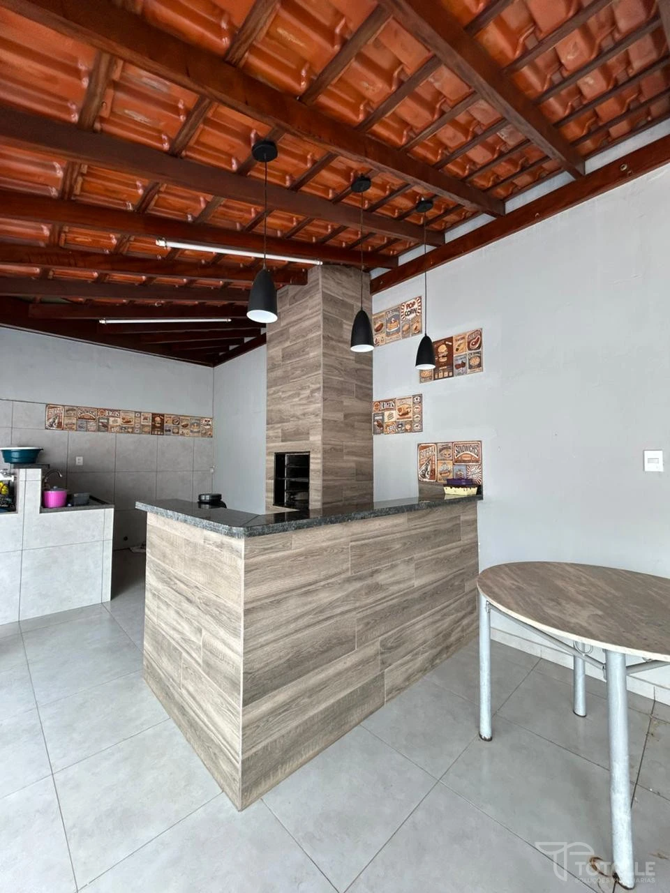 Imagens do imóveis Casa A Vende no JD Del Rey