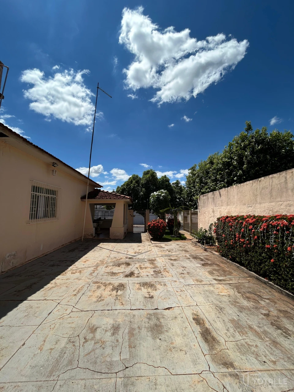 Imagens do imóveis Casa À Venda Vila Fátima Penápolis
