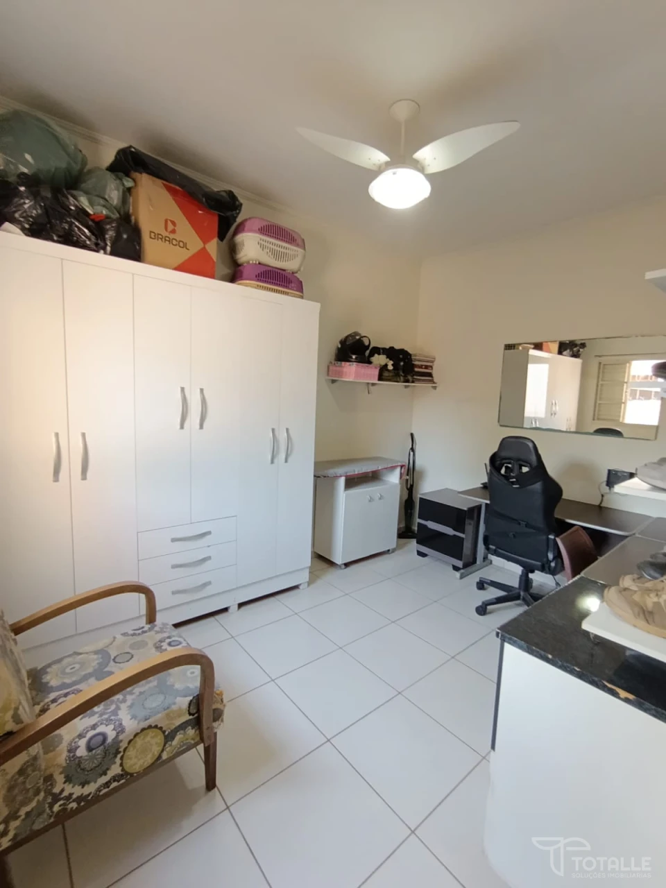 Imagens do imóveis Casa a Venda em Condomínio Altimari