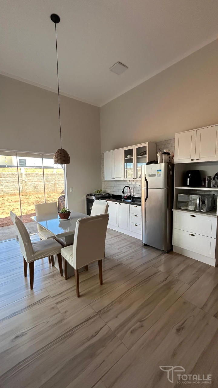 Imagens do imóveis Casa À Venda Jardim Europa Penápolis