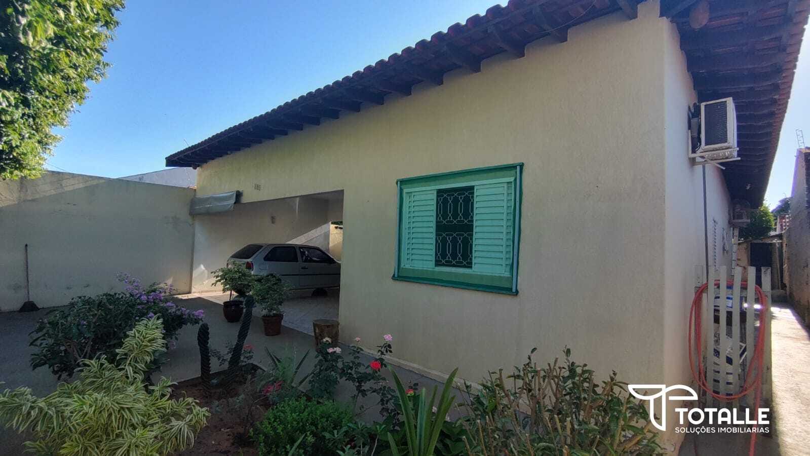 Imagens do imóveis Casa à venda, Jardim Del Rey, Penápolis, SP