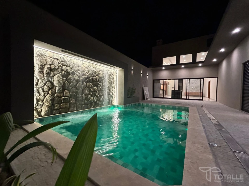 Imagens do imóveis Casa à venda, Residencial Maisparque Penápolis, Penápolis, SP