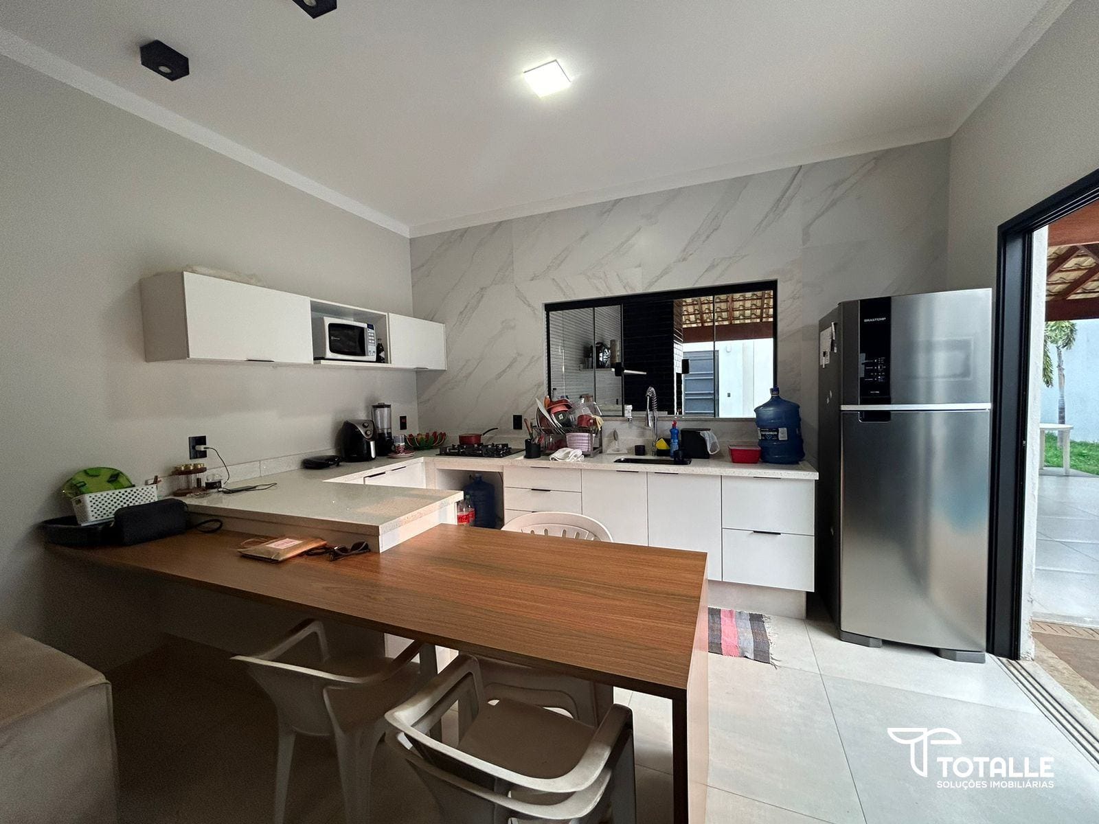 Imagens do imóveis Casa à venda, Residencial Jardim do Lago III, Penápolis, SP