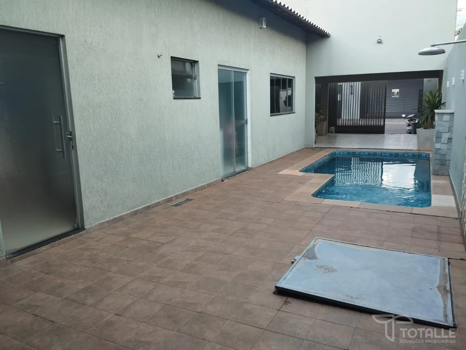 Imagens do imóveis Casa a Venda em Jardim do Lago V