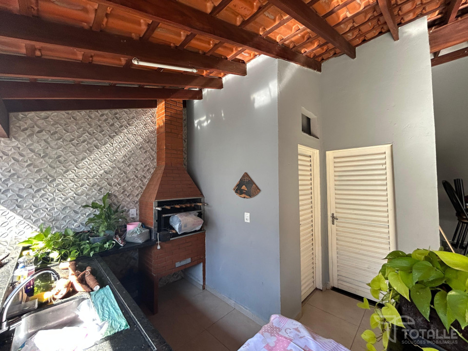 Imagens do imóveis Casa Á Venda Residencial Jardim Tropical Penápolis