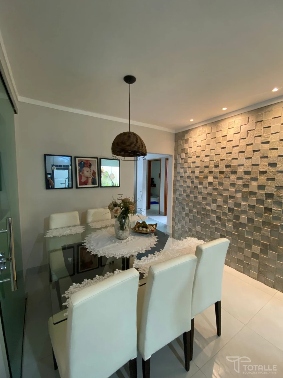 Imagens do imóveis Casa a Venda no bairro Santo Ântônio