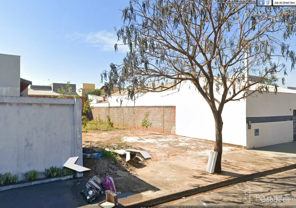 Imagens do imóveis Terreno Residencial A Venda no Portal das Primaveras