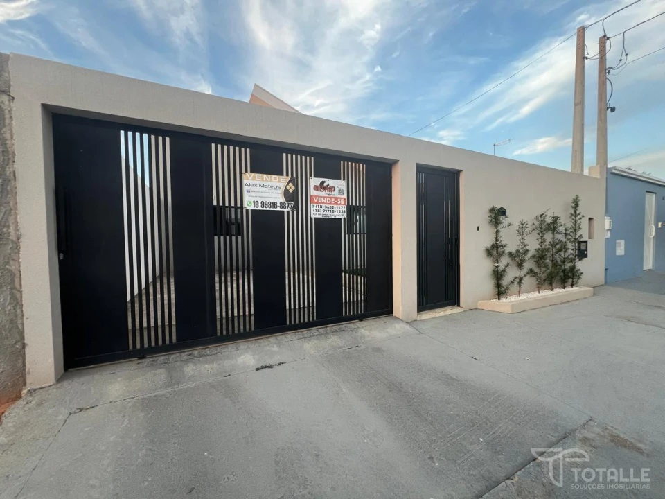 Imagens do imóveis Casa a Venda em Portal das Primaveras