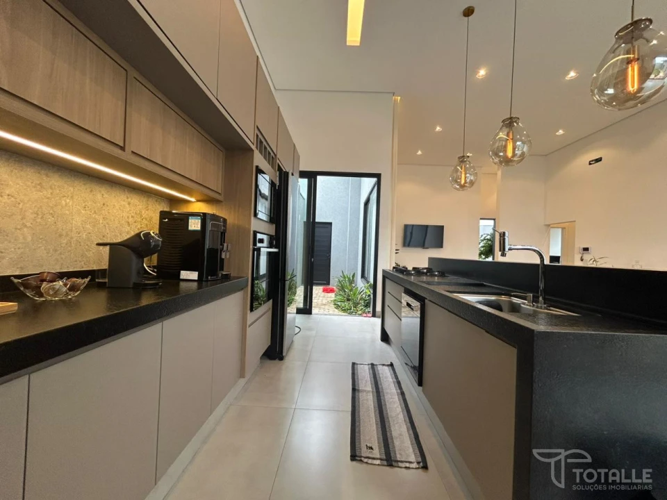 Imagens do imóveis Casa A Venta no Jardim do Lago VI