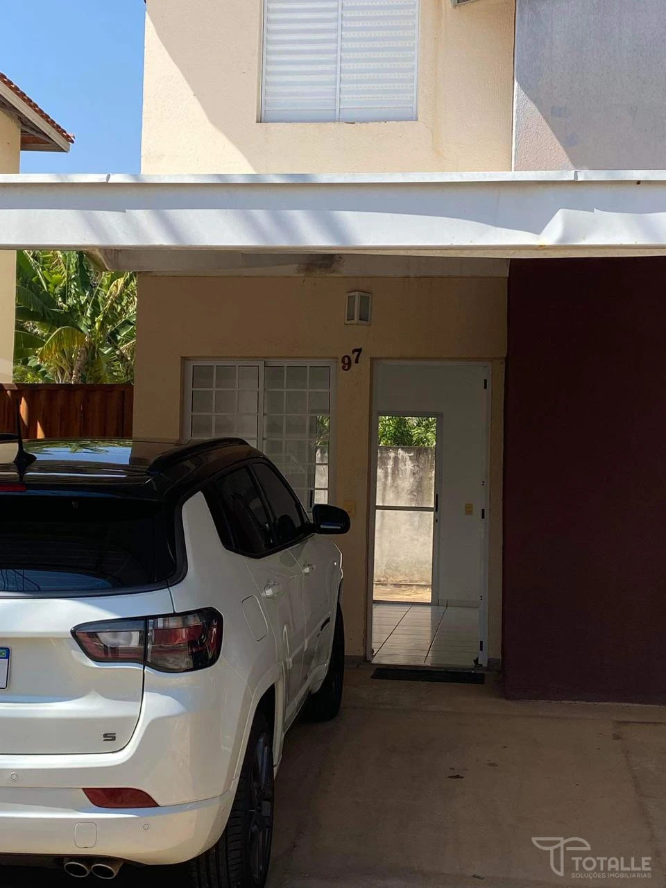 Imagens do imóveis Aluga-se Sobrado no Village Paineiras