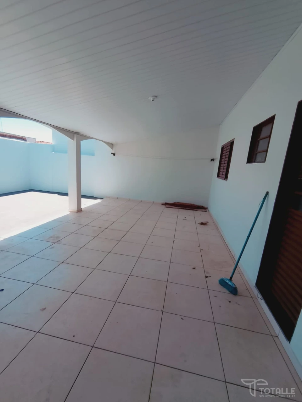 Imagens do imóveis Aluga-se Casa na Vila Fátima