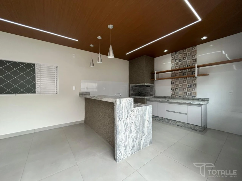 Imagens do imóveis Casa a Venda no Jardim Ypê