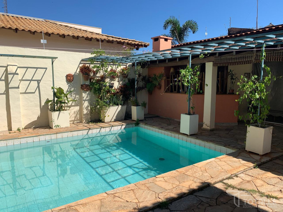 Imagens do imóveis Casa Á Venda Centro Penápolis