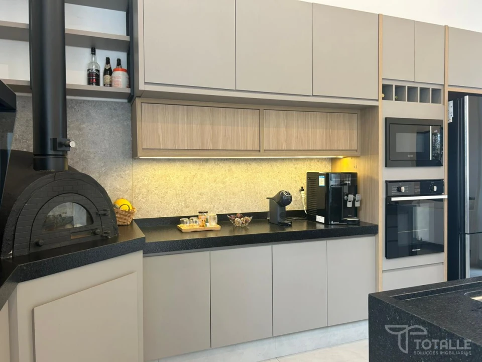 Imagens do imóveis Casa A Venta no Jardim do Lago VI