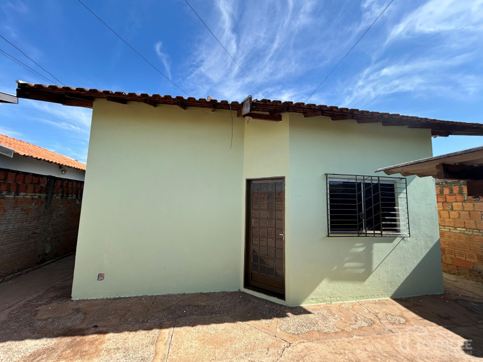 Imagens do imóveis Casa Á Venda Portal Dos Flamboyans Penápolis