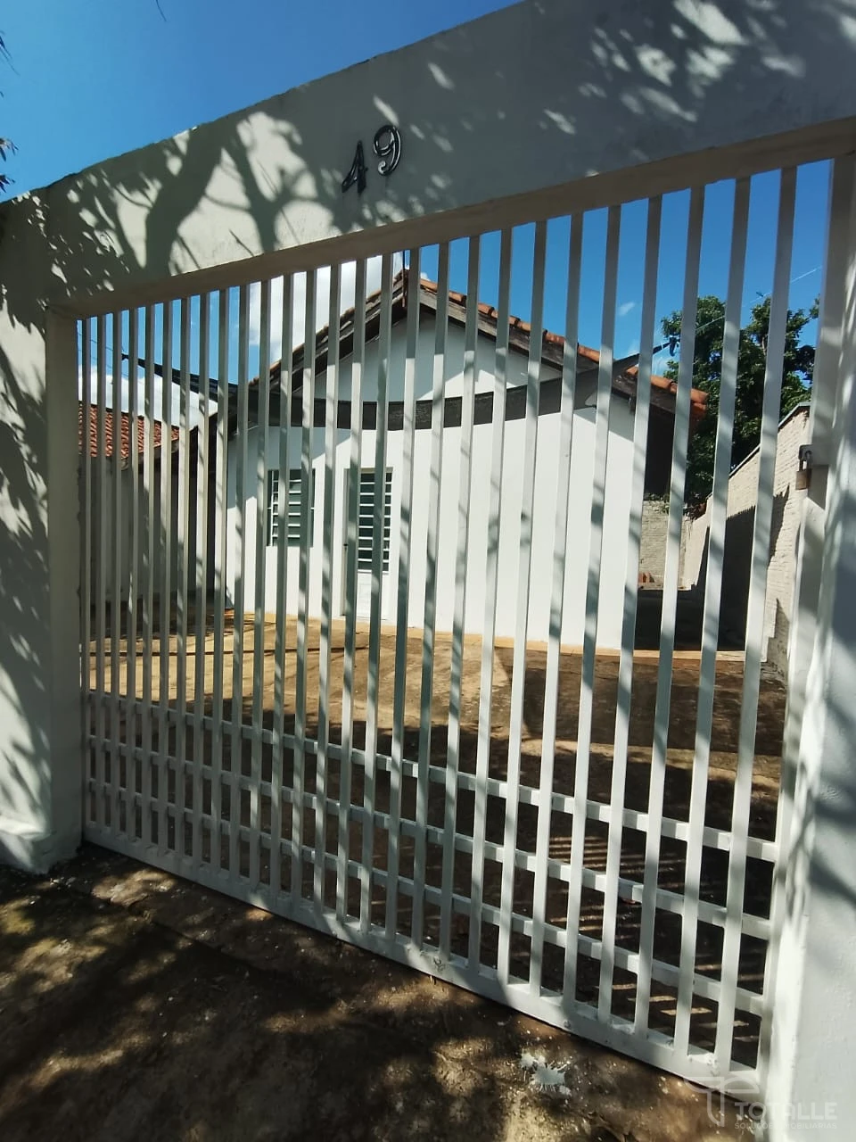 Imagens do imóveis Aluga-se Casa No Residencial São Francisco