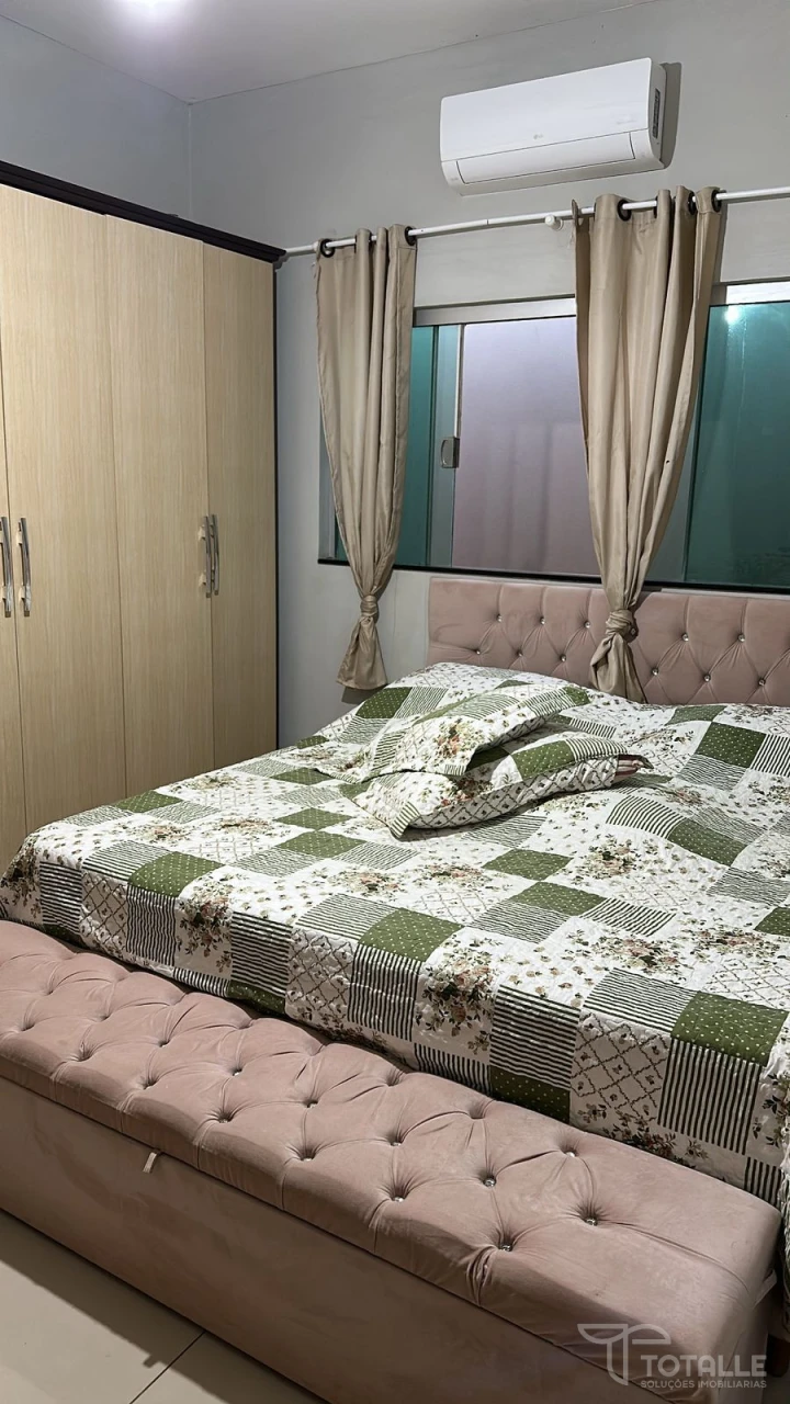 Imagens do imóveis Casa a Venda no Jardim do Lago V