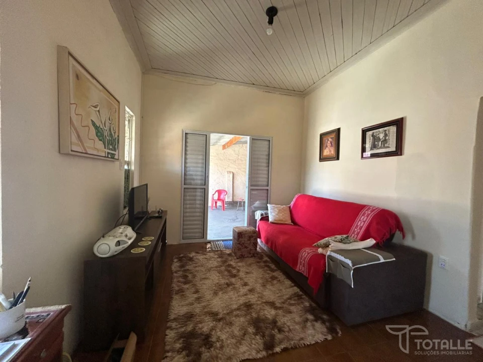 Imagens do imóveis Casa Á Venda Centro Penápolis