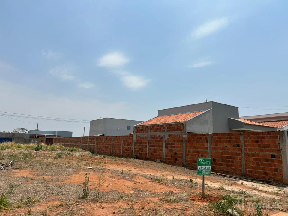 Imagens do imóveis Terreno à venda, Vila Bella, Penápolis, SP