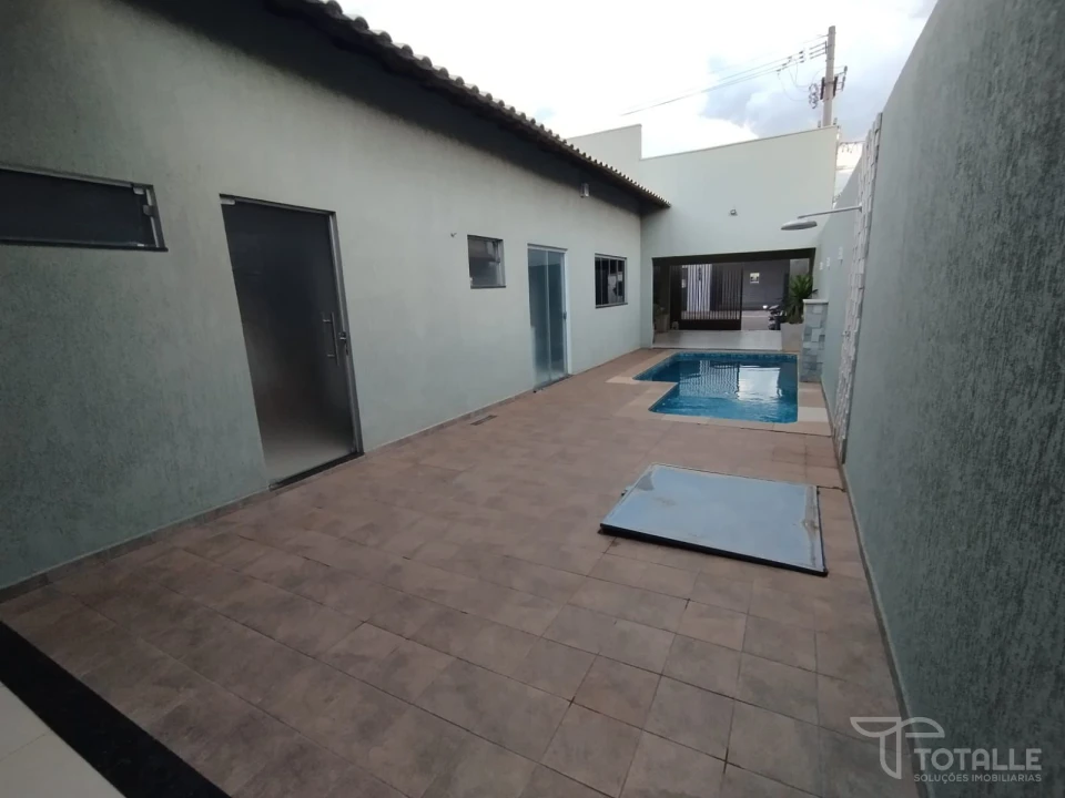 Imagens do imóveis Casa a Venda em Jardim do Lago V