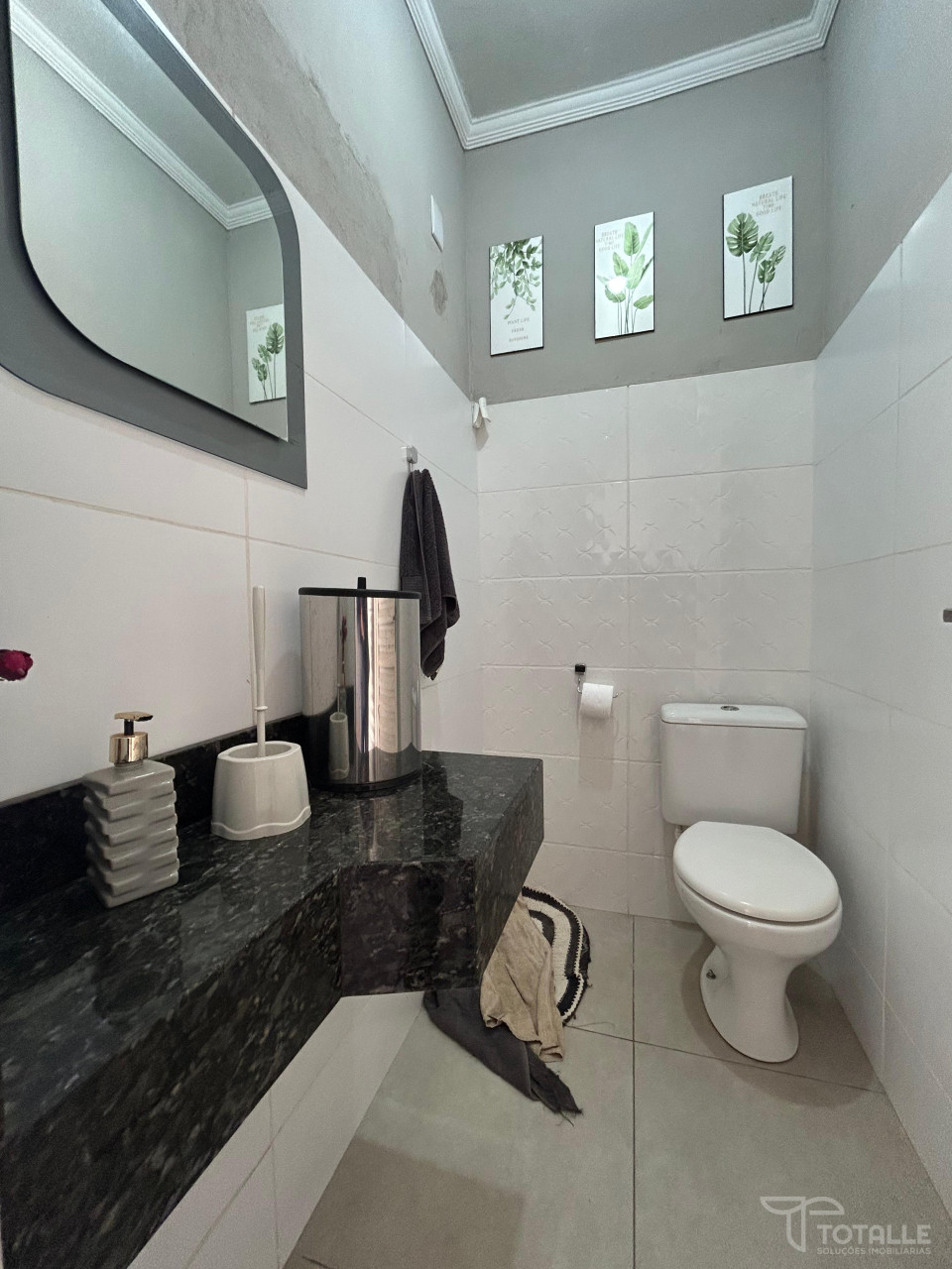 Imagens do imóveis Casa Á Venda Residencial Jardim Tropical Penápolis
