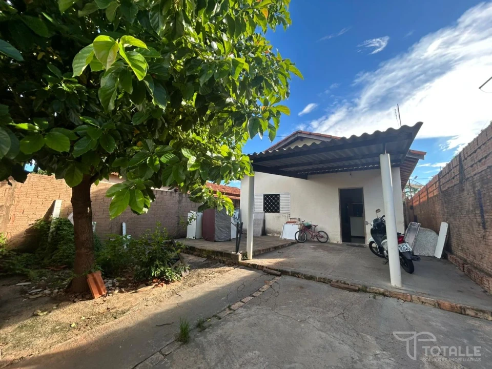 Imagens do imóveis Casa a Venda em Vila São João