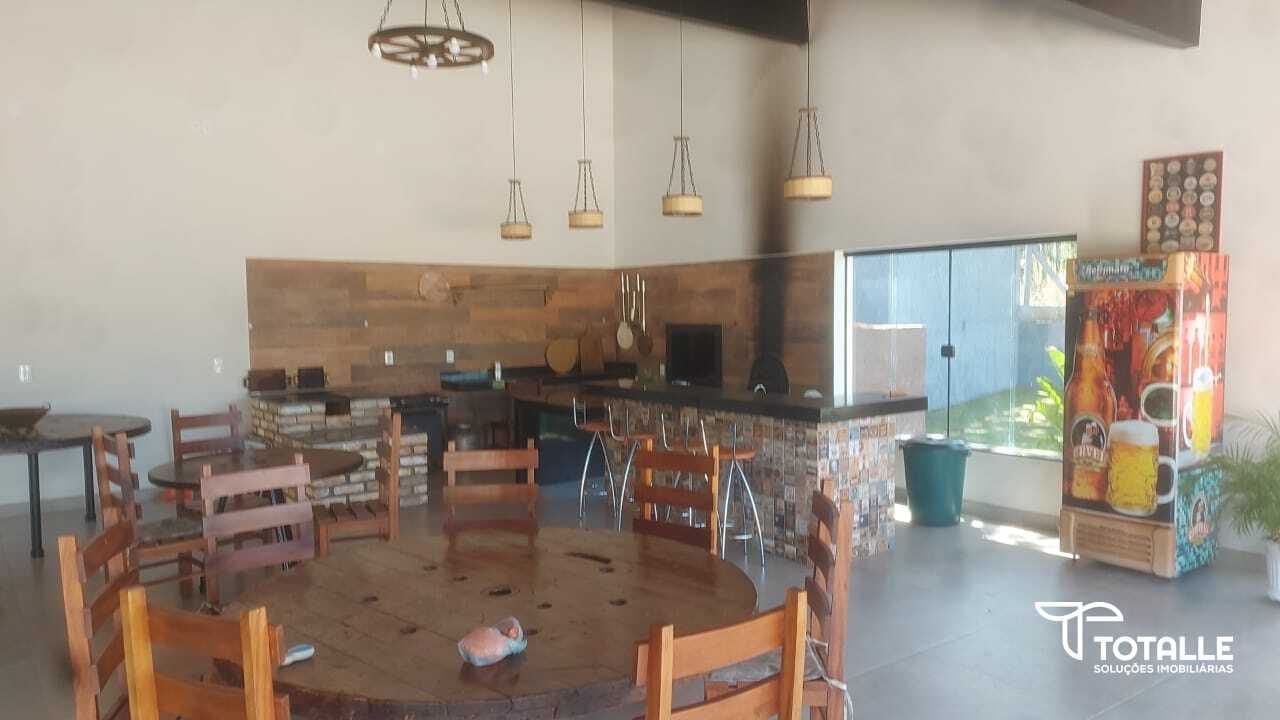 Imagens do imóveis Rancho de Alto Padrão à venda, Condomínio Moinho de Vento, Barbosa, SP