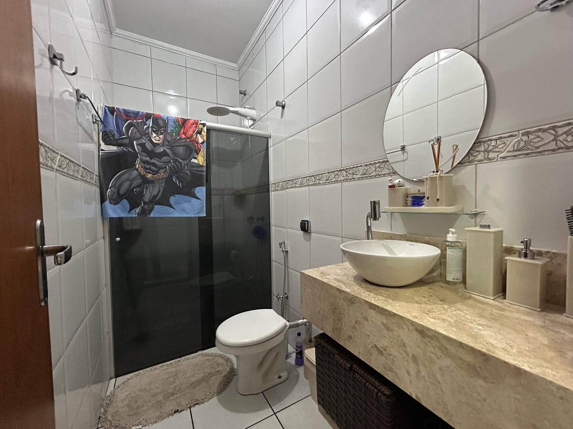 Imagens do imóveis Casa à venda, Jardim Santa Terezinha, Penápolis, SP