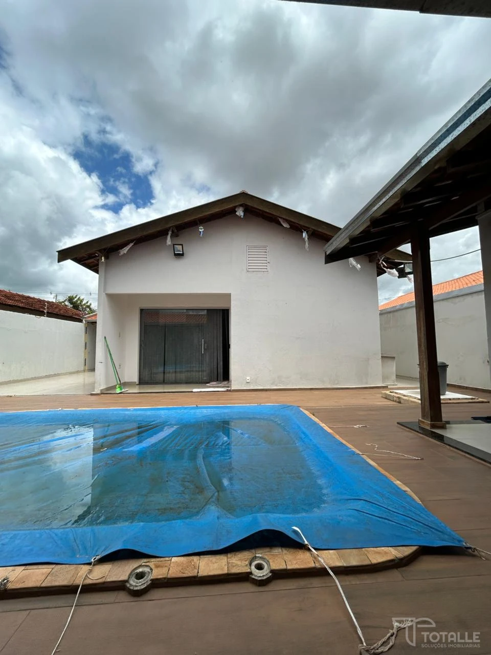 Imagens do imóveis Casa A Vende no JD Del Rey