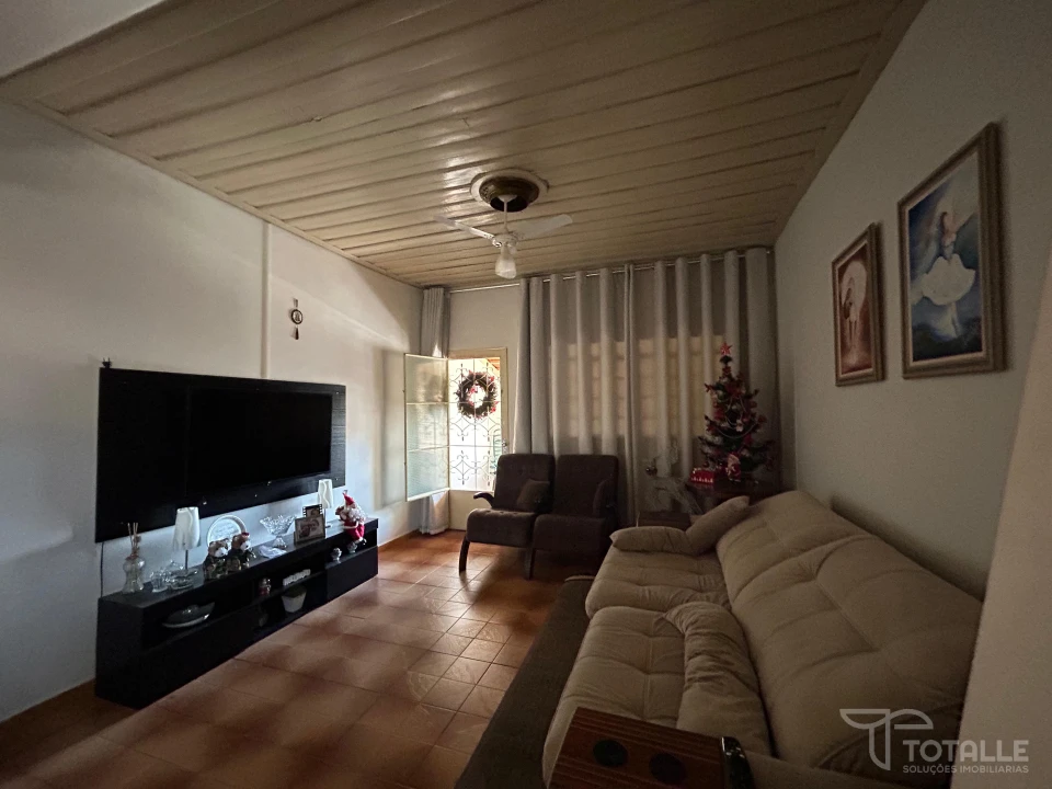 Imagens do imóveis Casa À Venda Vila Fátima Penápolis