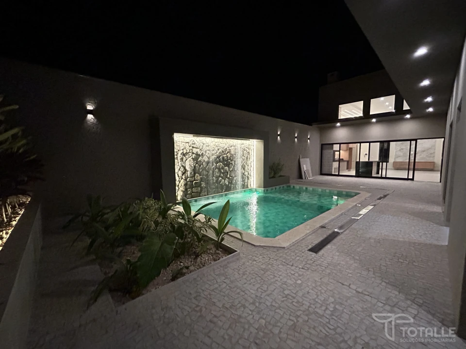 Imagens do imóveis Casa à venda, Residencial Maisparque Penápolis, Penápolis, SP
