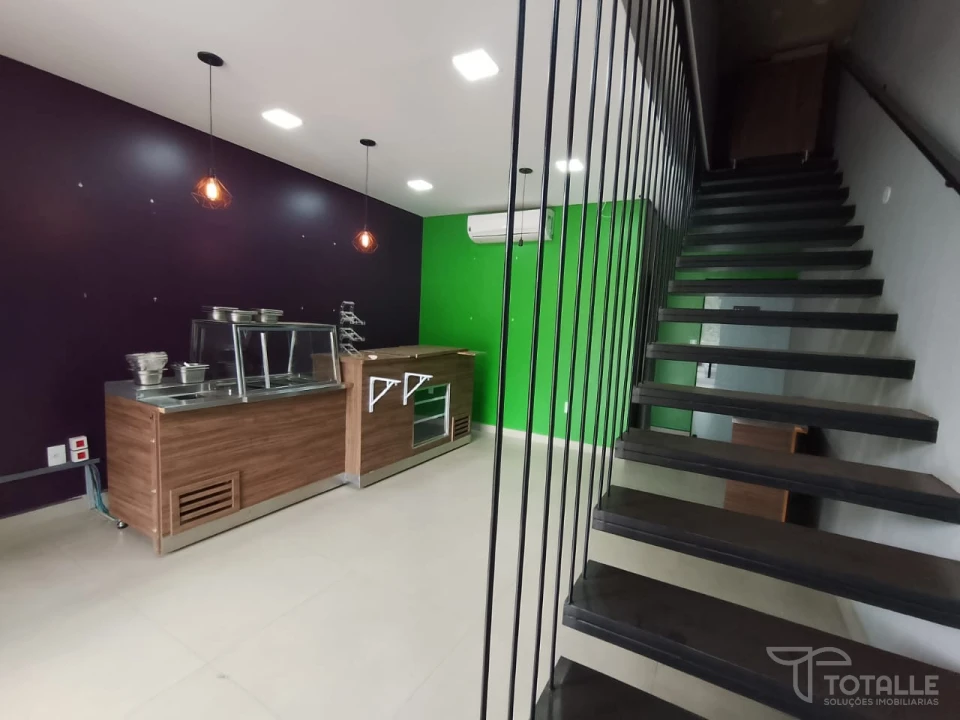 Imagens do imóveis Predio Comercial Disponível para Locação