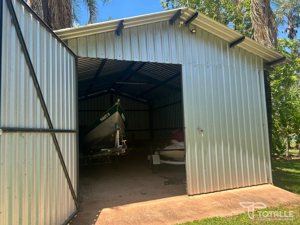 Imagens do imóveis Rancho a Venda no Belvedere