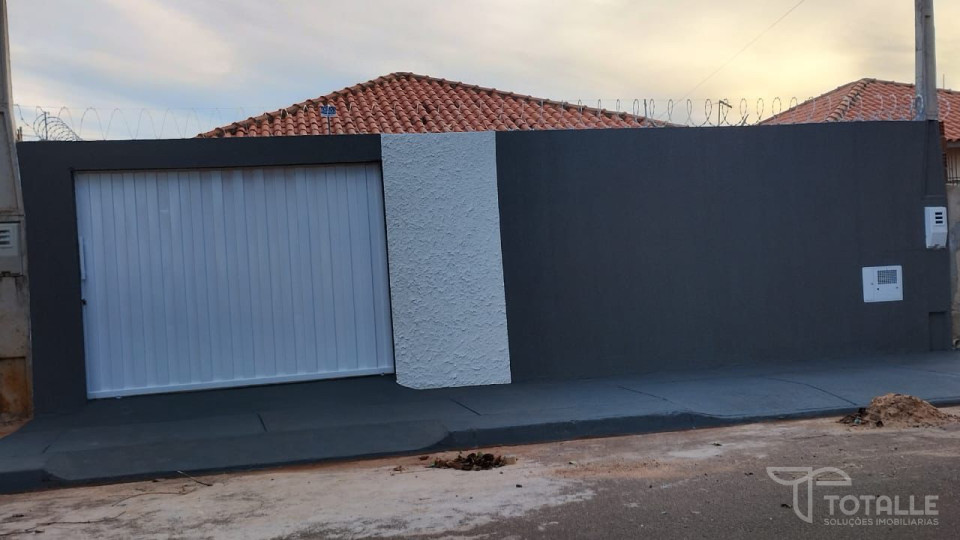 Imagens do imóveis Casa Á Venda Residencial Marco Guerrero Penápolis