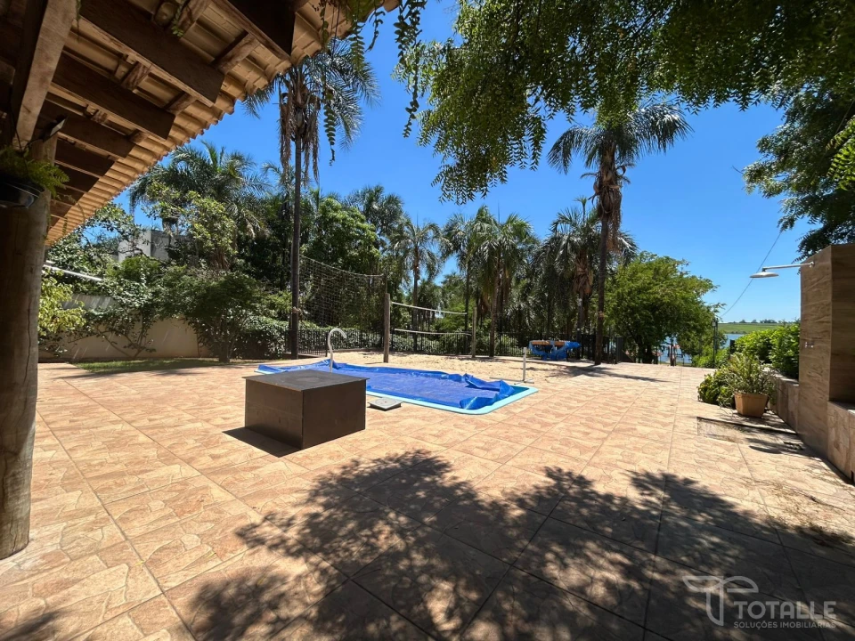 Imagens do imóveis Rancho a Venda no Condomínio Belvedere