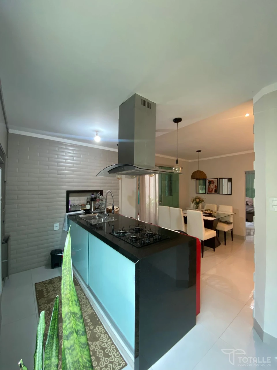 Imagens do imóveis Casa a Venda no bairro Santo Ântônio