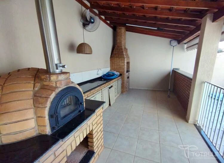 Imagens do imóveis Casa À Venda Parque Residencial Oliveira Penápolis