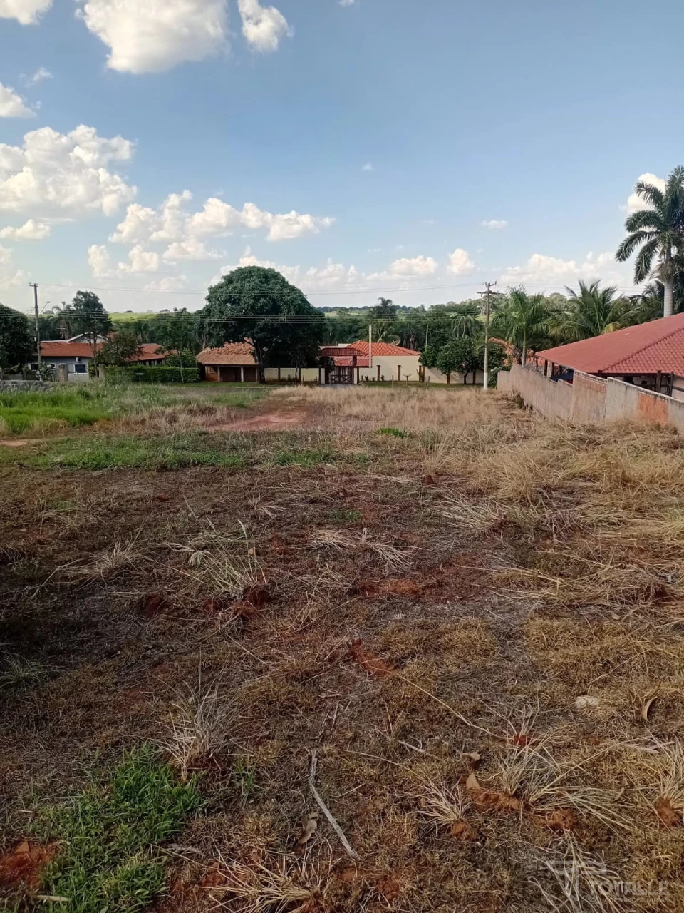 Imagens do imóveis Terreno a Venda no Condomínio Belvedere