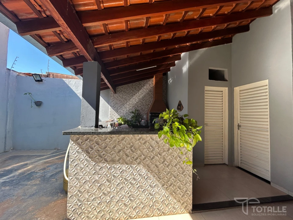 Imagens do imóveis Casa a Venda Jardim Tropical