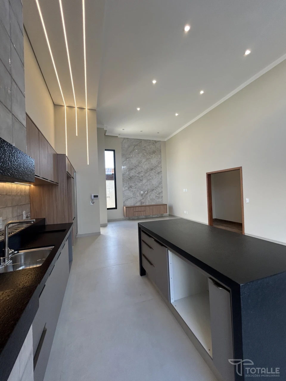 Imagens do imóveis Casa à venda, Residencial Maisparque Penápolis, Penápolis, SP