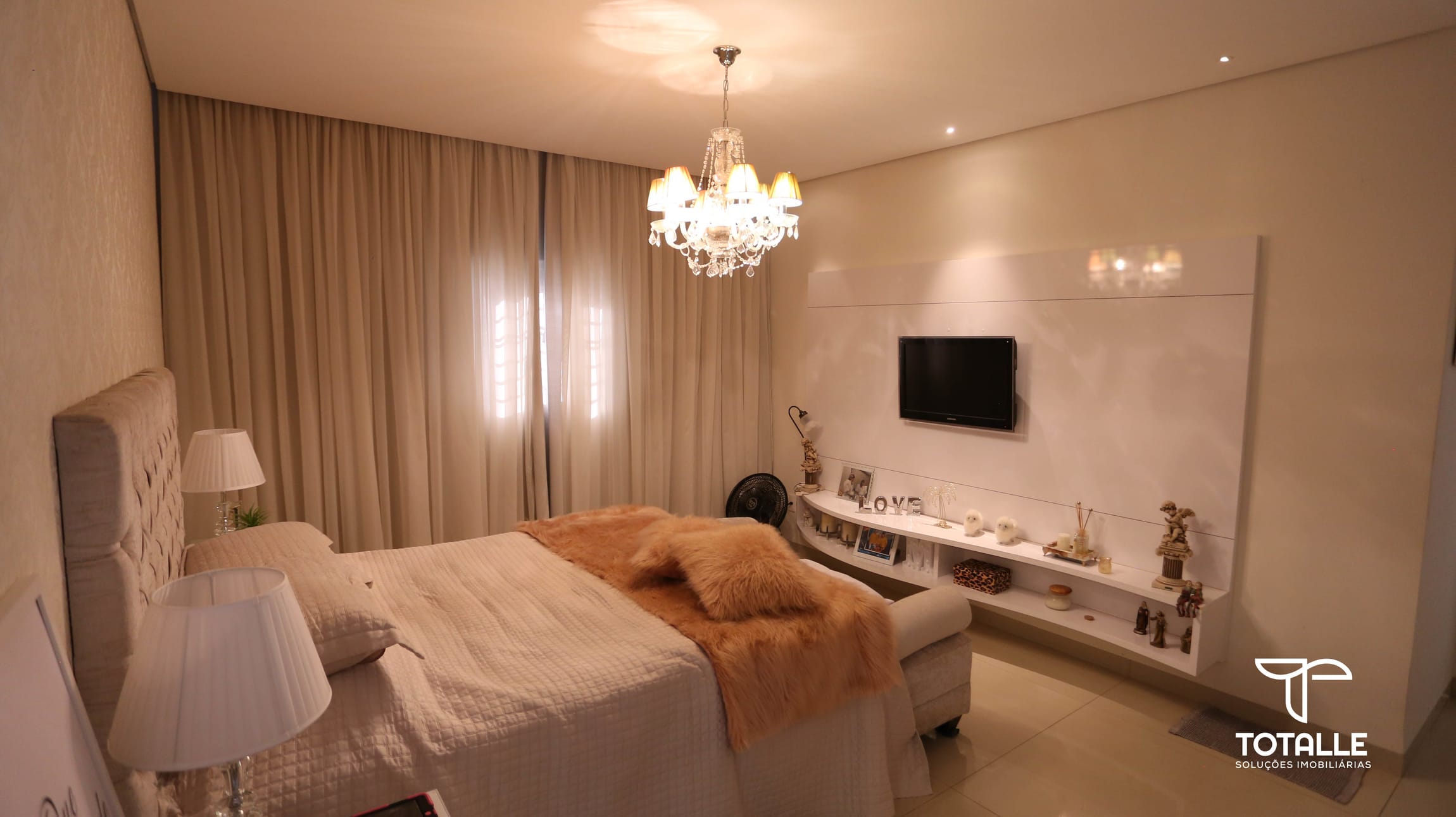 Imagens do imóveis Sobrado à venda, Residencial Garden Village, PENAPOLIS, SP