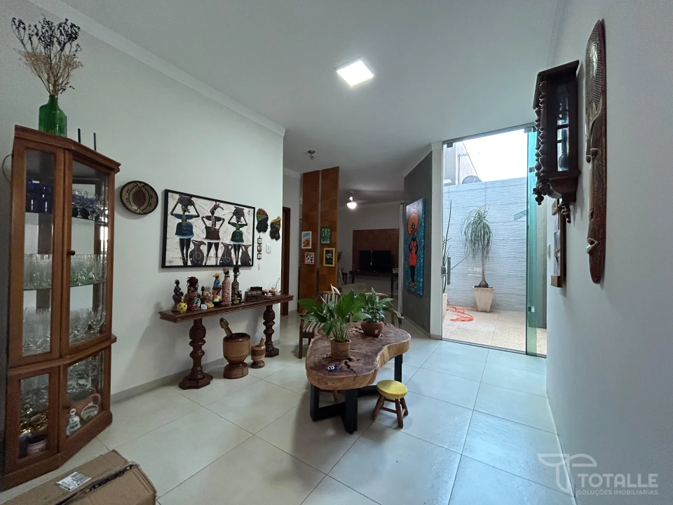 Imagens do imóveis Casa Á Venda Residencial Jardim Do Lago Penápolis