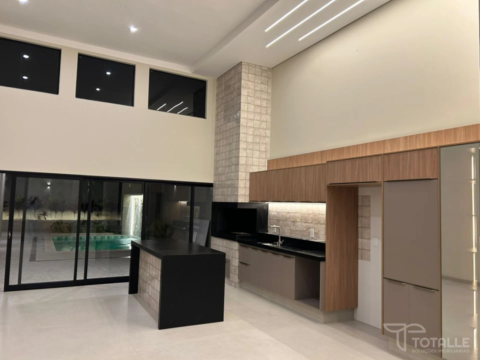 Imagens do imóveis Casa à venda, Residencial Maisparque Penápolis, Penápolis, SP