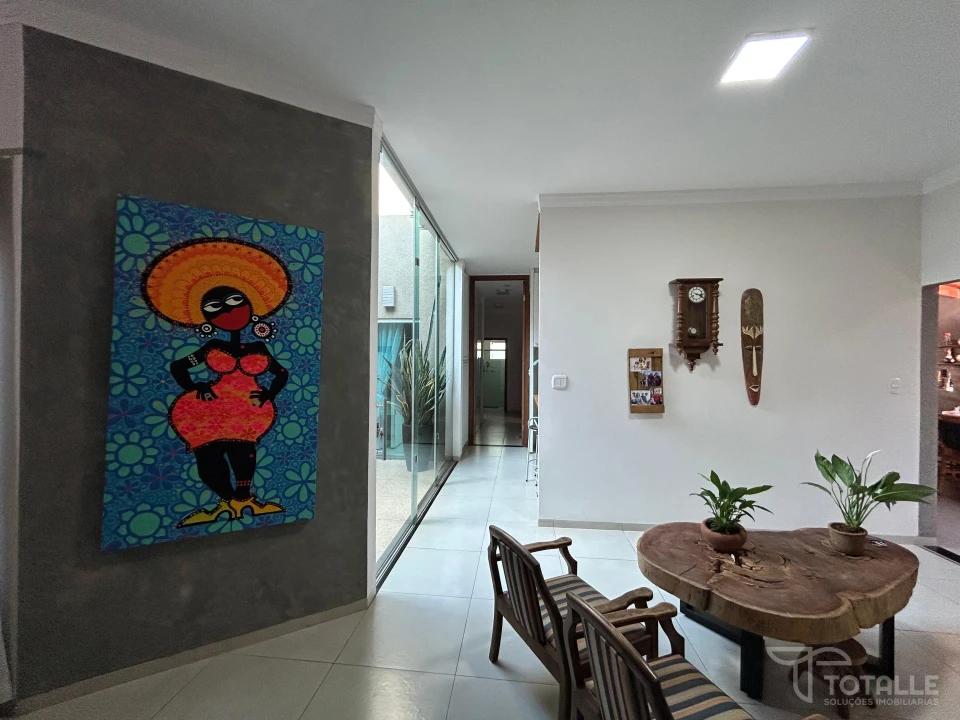 Imagens do imóveis Casa Á Venda Residencial Jardim Do Lago Penápolis