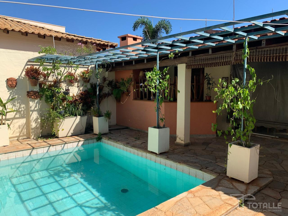 Imagens do imóveis Casa Á Venda Centro Penápolis