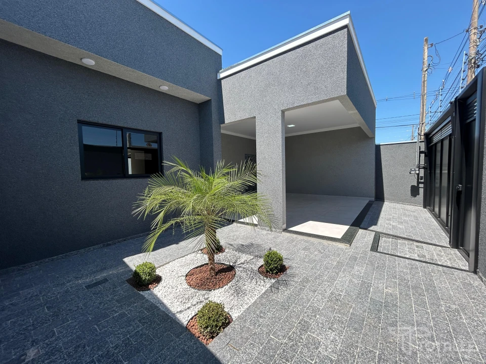 Imagens do imóveis Casa a Venda em Jardim do Lago