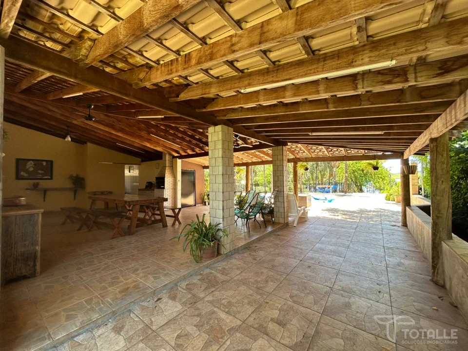 Imagens do imóveis Rancho a Venda no Condomínio Belvedere