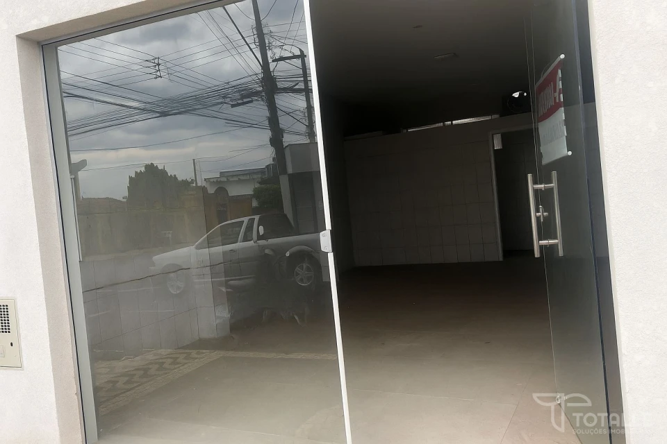Imagens do imóveis Aluga-se Sala Comercial